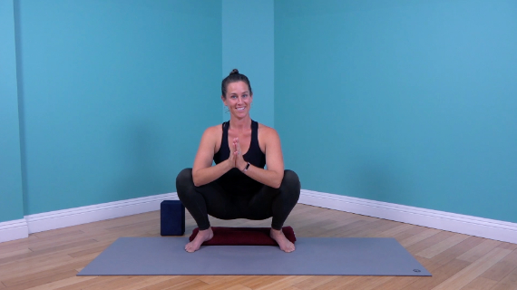 Journey to Birth with Gigi Yogini: Prenatal Squats For Strong Legs And ...