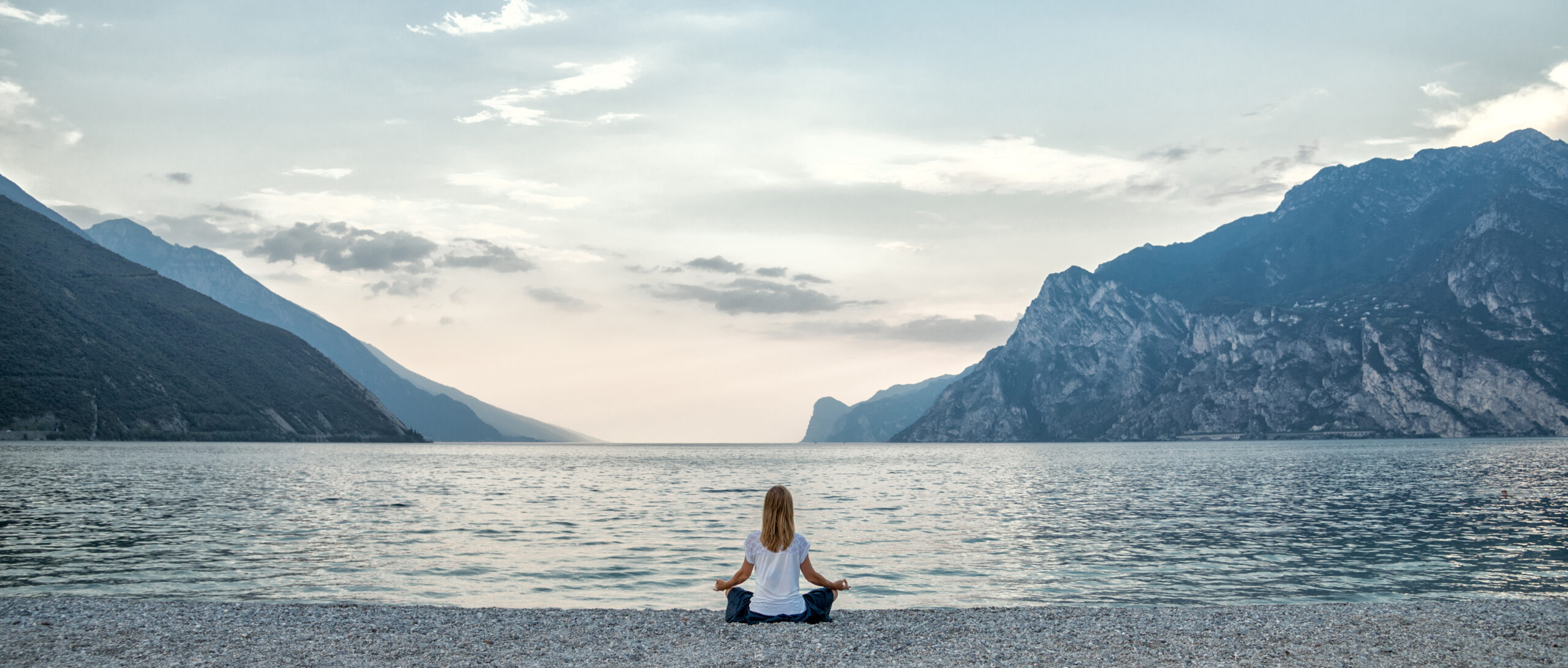 Best Techniques and Benefits of Water Meditation - The Yoga Collective