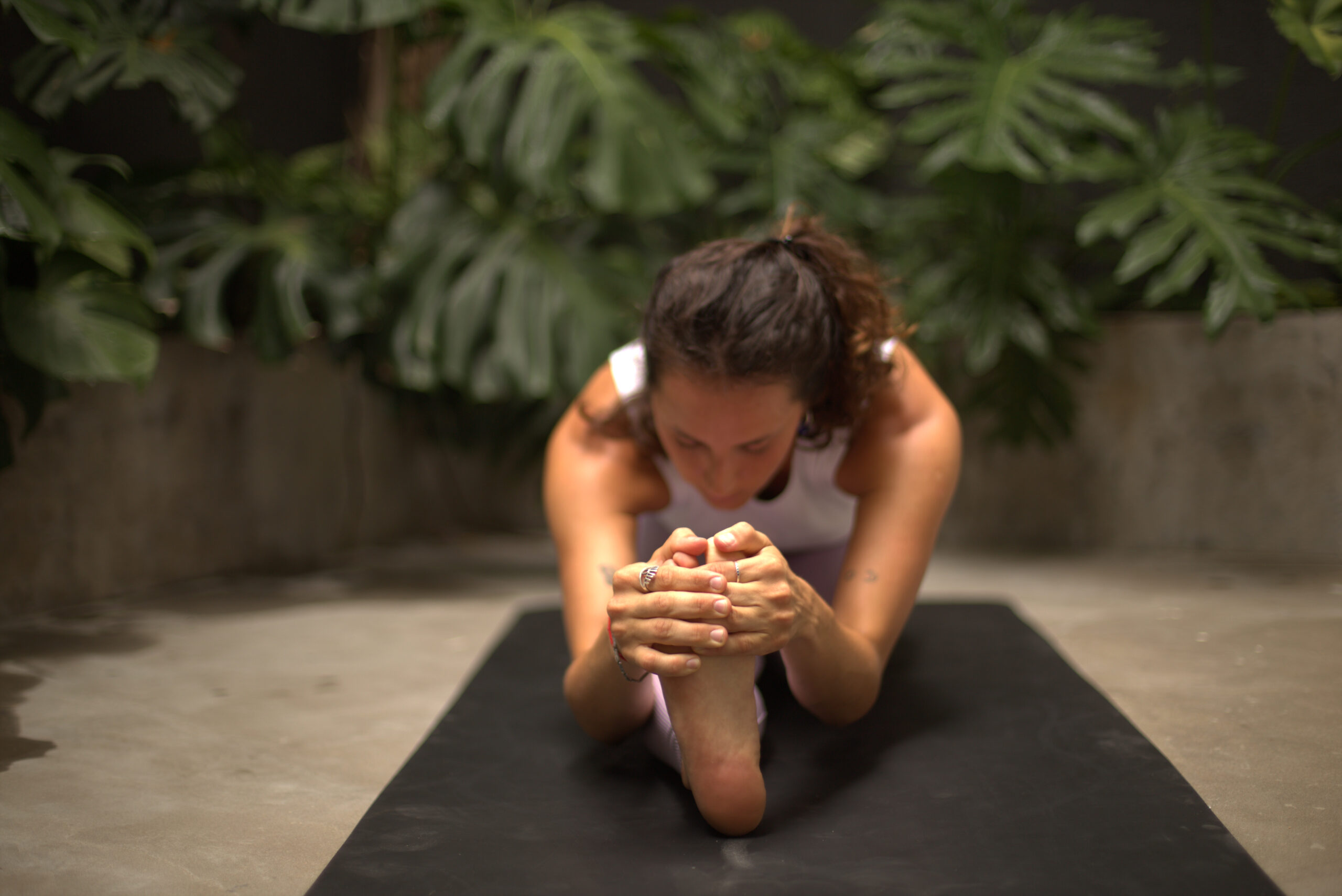 Recovery Done Right: How Yoga Helps Your Muscles Heal Faster - The Yoga ...